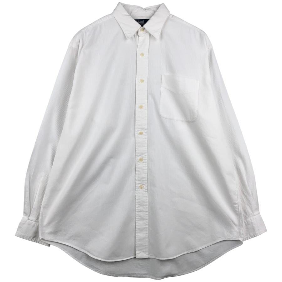 古着 ラルフローレン Ralph Lauren POLO by LOWELL SPORT 長袖