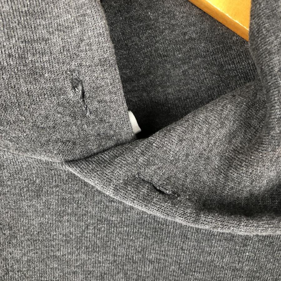 古着 90年代 ラッセル Russell カレッジ スウェットプルオーバー