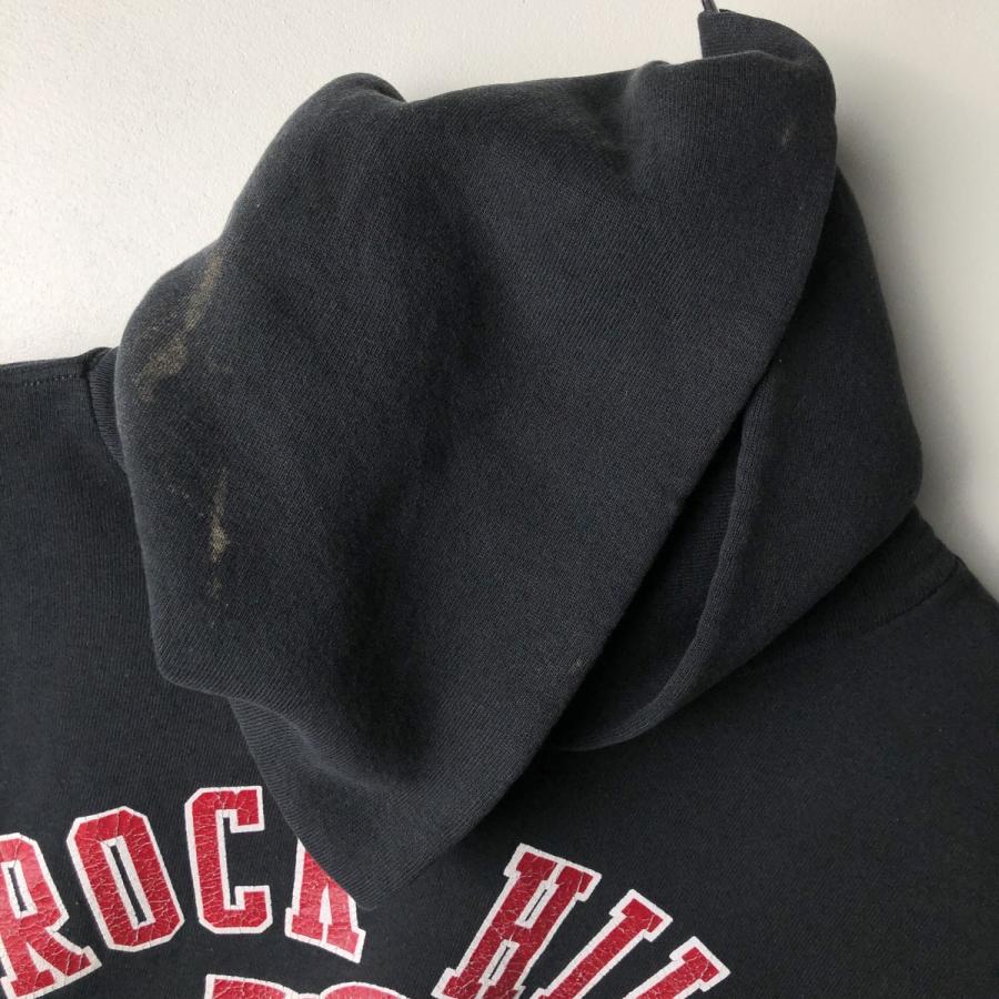 古着 90年代 ラッセル Russell ATHLETIC カレッジ スウェットプル