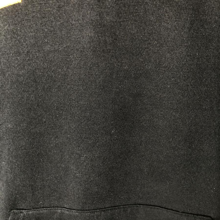 古着 Cotton Exchange カレッジ スウェットプルオーバーパーカー USA製