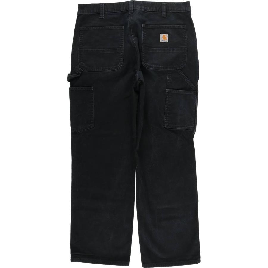 Carhartt（カーハート） 古着 Carhartt RELAXED FIT ダブルニー ダック