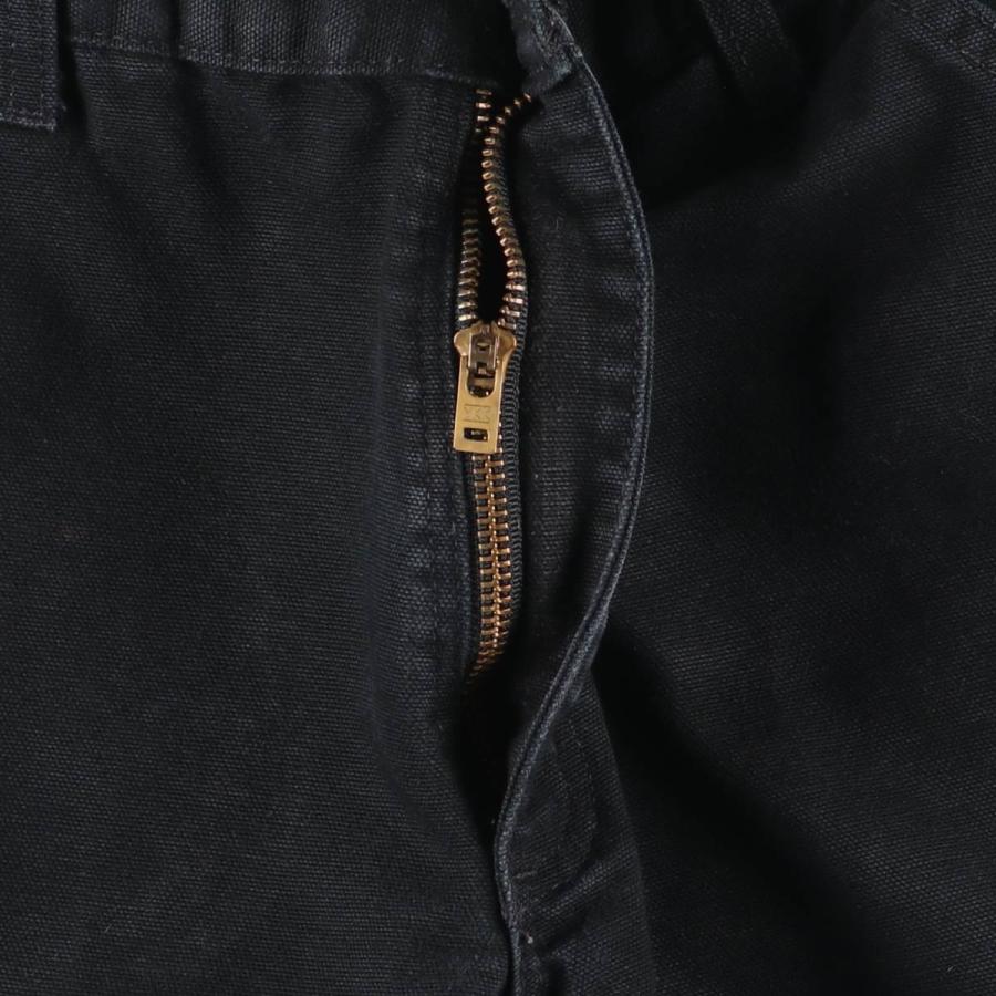 Carhartt（カーハート） 古着 Carhartt Loose Fit ペイント ダック