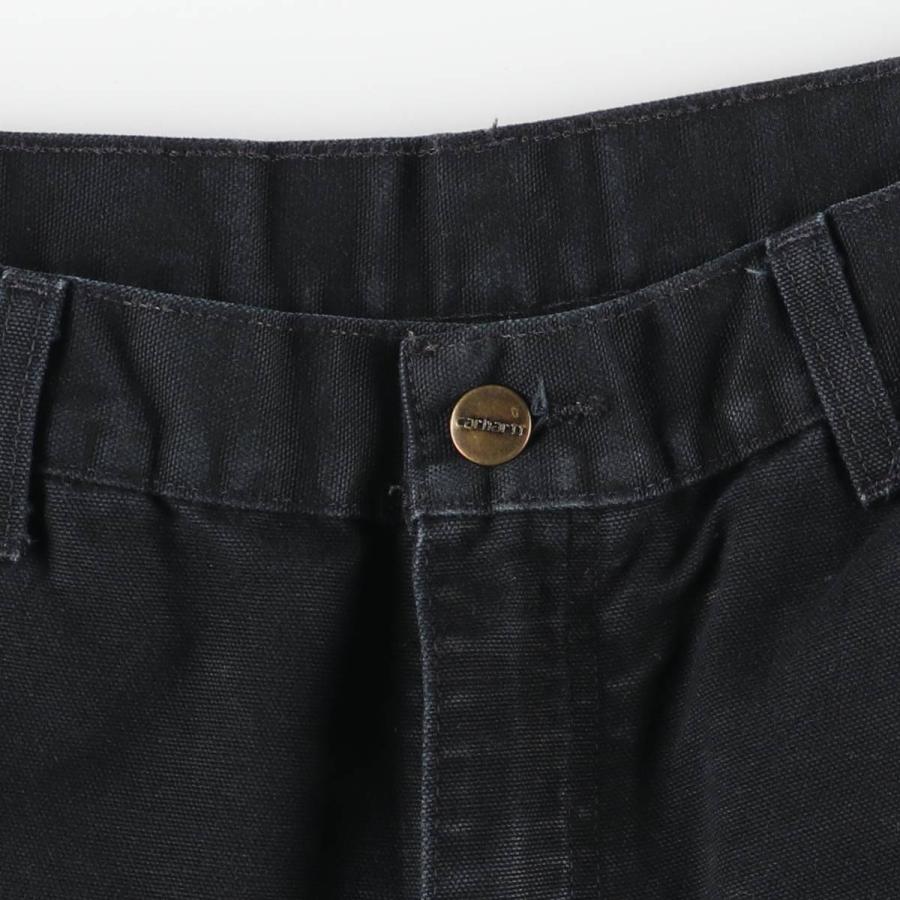 Carhartt（カーハート） 古着 Carhartt Loose Fit ペイント ダック