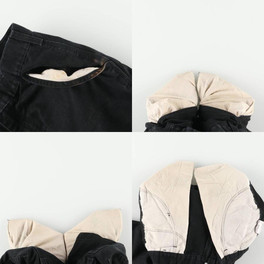 Carhartt（カーハート） 古着 Carhartt Loose Fit ペイント ダック
