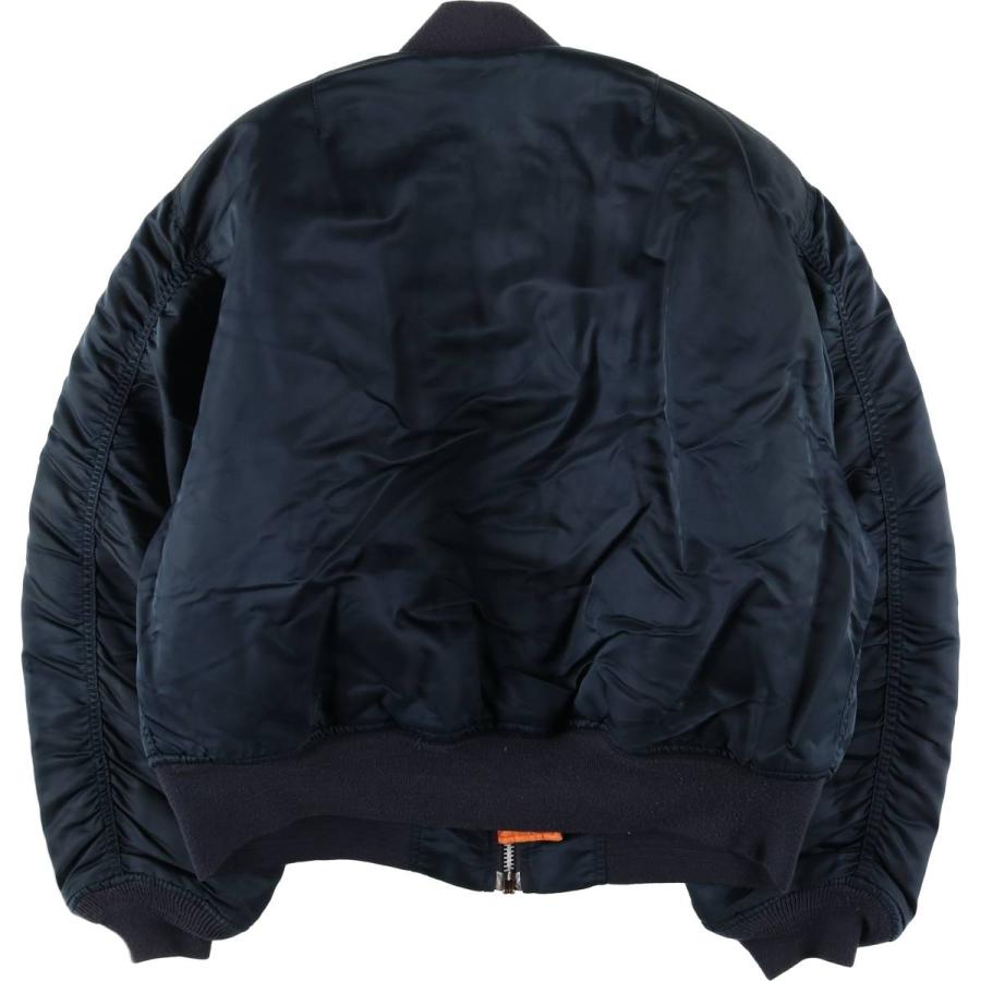 美品 schott MA-1 フライトジャケット 中綿 Sサイズ バイク 美品 schott MA-1 フライトジャケット 中綿 Sサイズ バイク