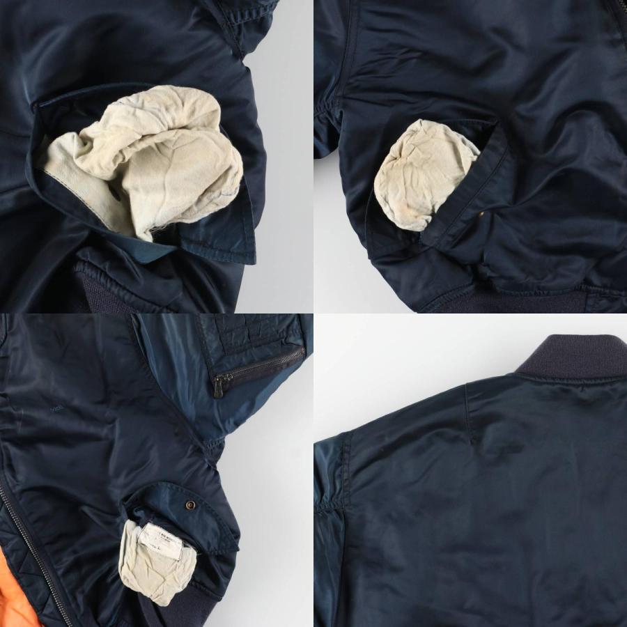 ショット　希少Schott 短丈MA-1 フライトジャケット　ビンテージ　襟付き ショット希少Schott 短丈MA-1 フライトジャケットビンテージ襟付き