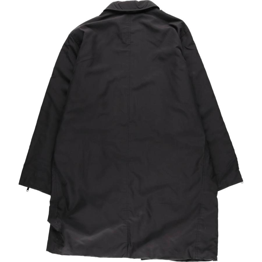 BANANA REPUBLIC（バナナリパブリック） 古着 中綿入り ステンカラー