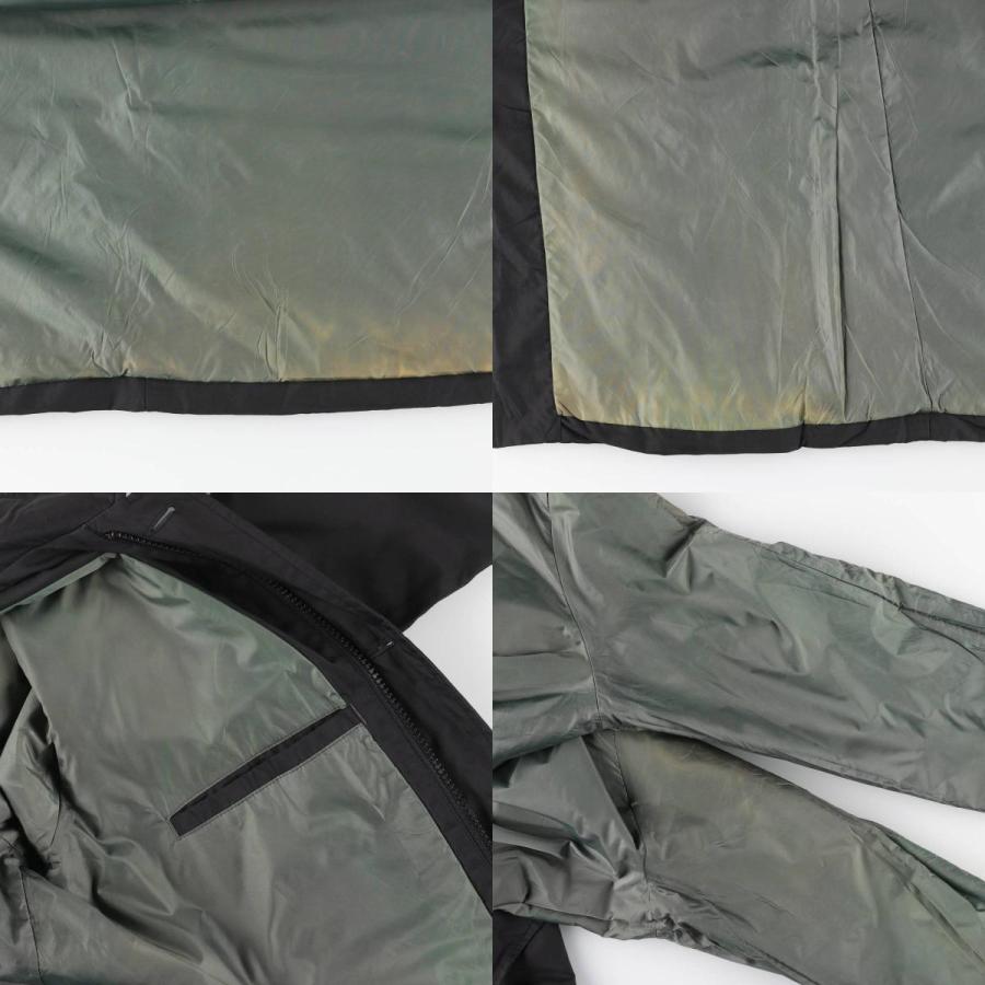 BANANA REPUBLIC（バナナリパブリック） 古着 中綿入り ステンカラー