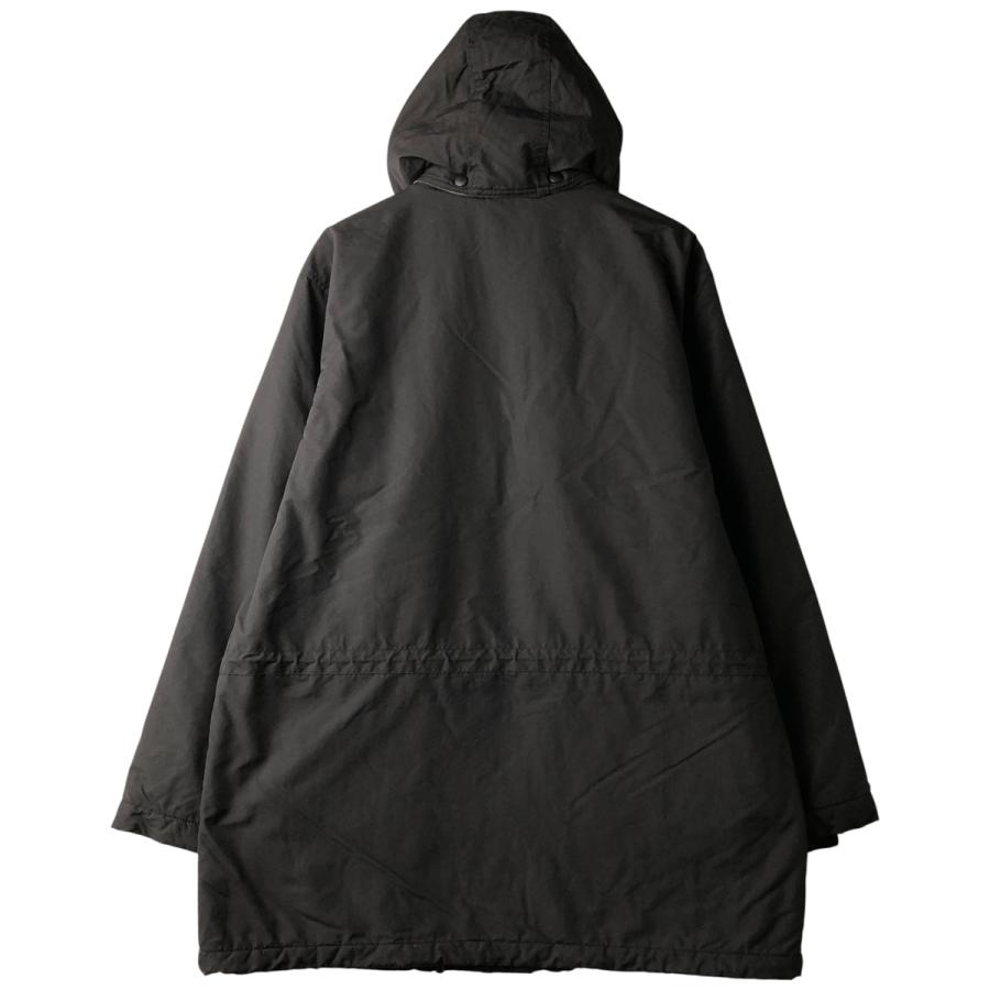古着 80~90年代 ランズエンド LANDS' END 中綿パーカー パファー