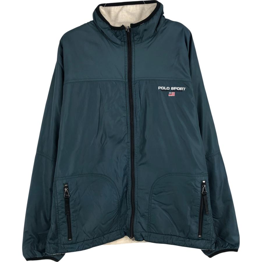古着 90年代 ラルフローレン Ralph Lauren POLO SPORT ポロスポーツ