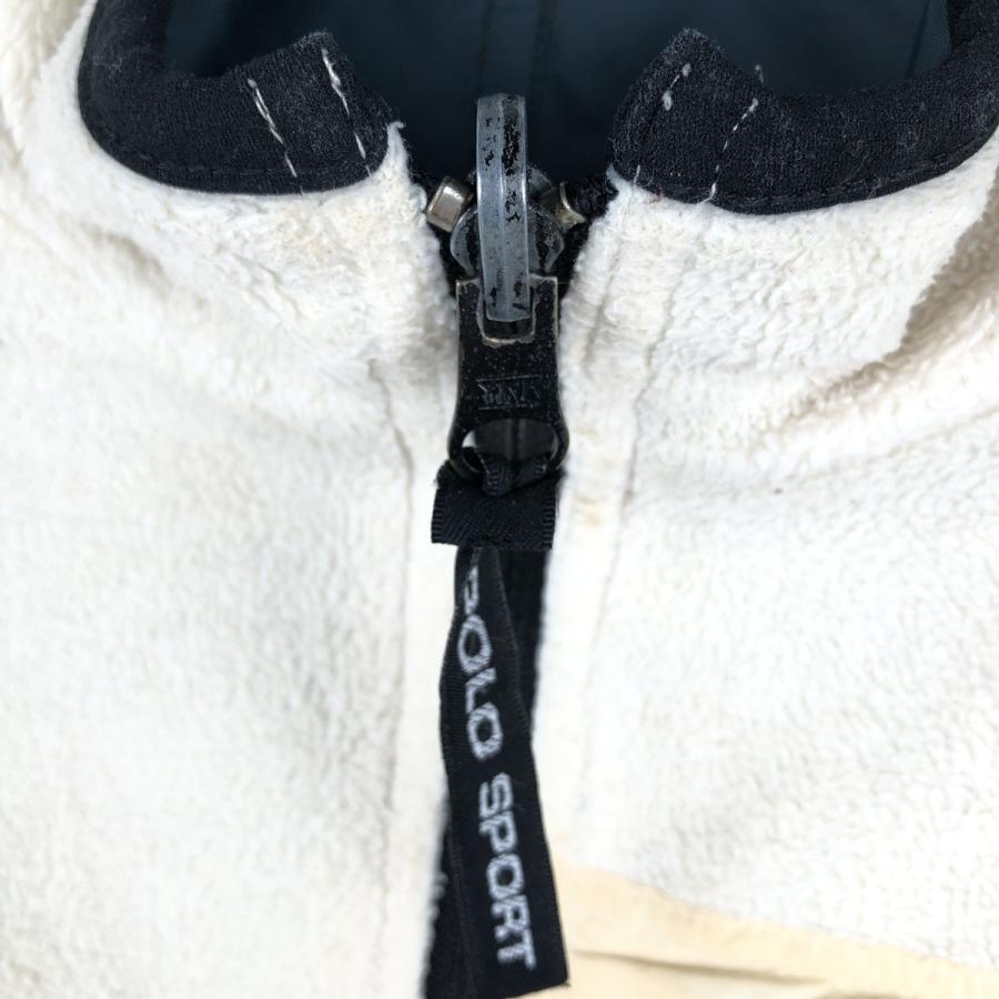 古着 90年代 ラルフローレン Ralph Lauren POLO SPORT ポロスポーツ