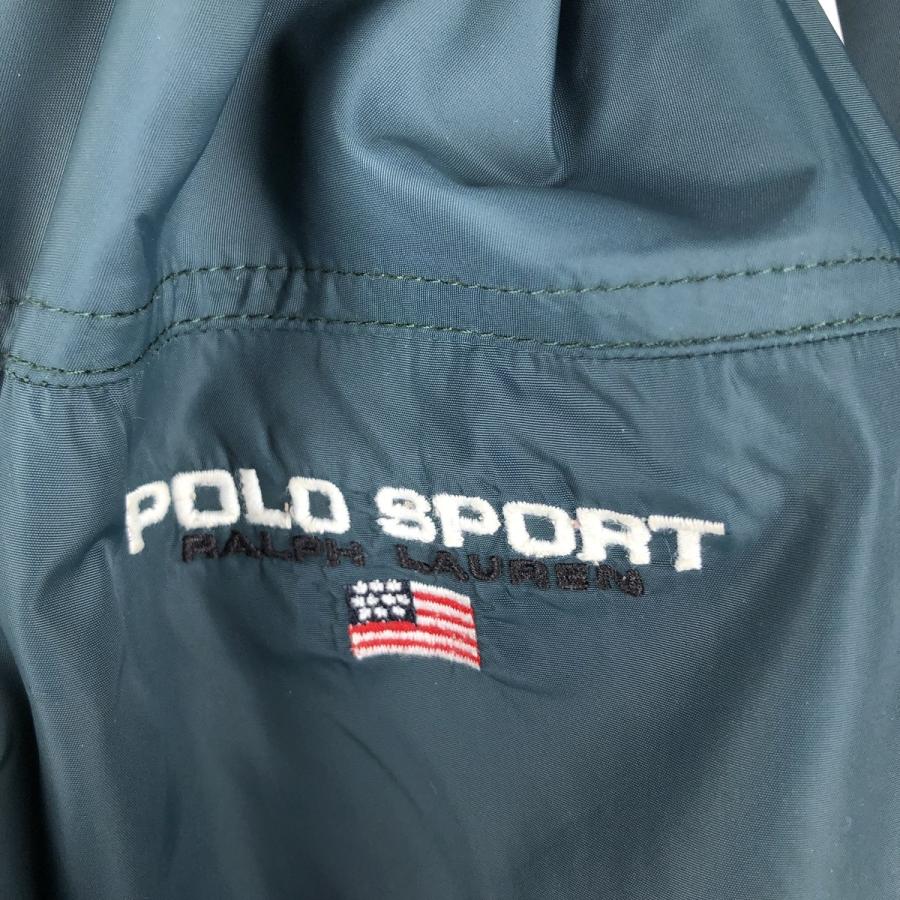 古着 90年代 ラルフローレン Ralph Lauren POLO SPORT ポロスポーツ
