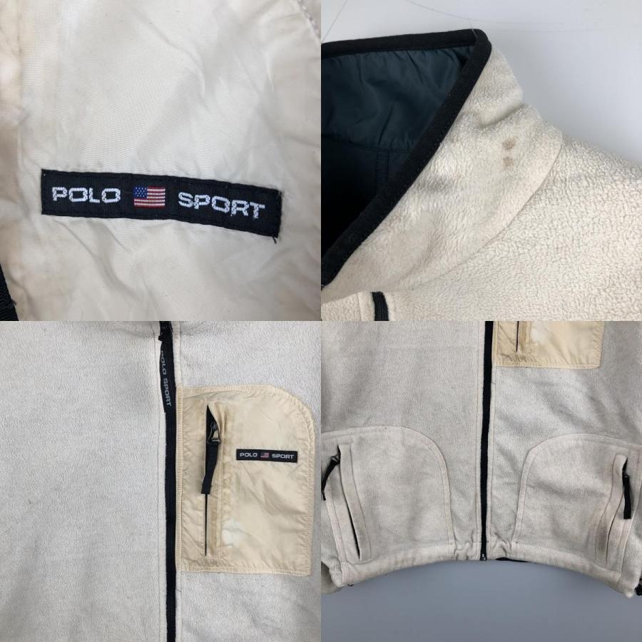 古着 90年代 ラルフローレン Ralph Lauren POLO SPORT ポロスポーツ