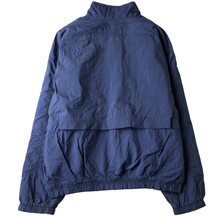 NIKE（ナイキ） 古着 90年代 ナイロンジャケット メンズL相当