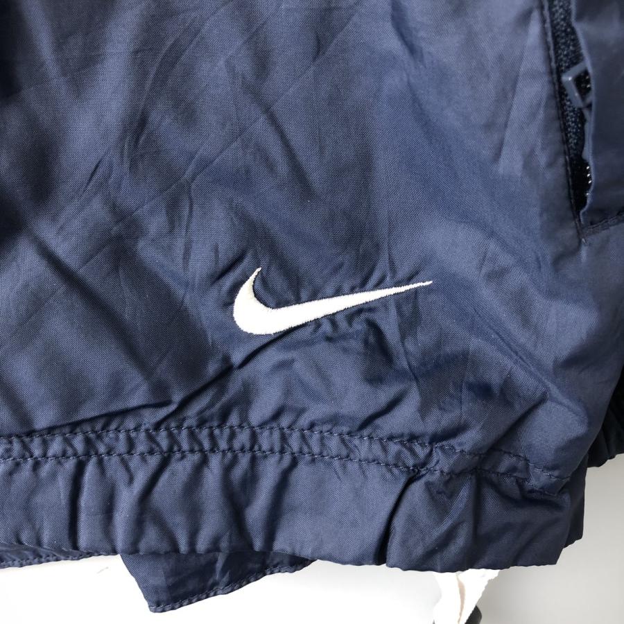 NIKE（ナイキ） 古着 90年代 ナイロンジャケット メンズL相当