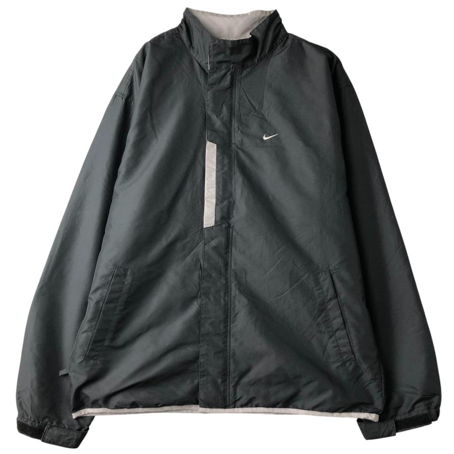 NIKE（ナイキ） 古着 00年代 ウインドブレーカー メンズL相当