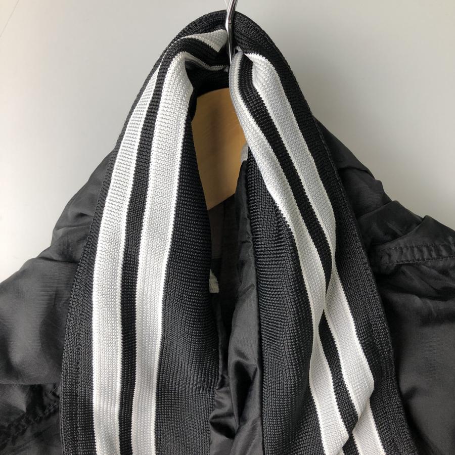 NIKE（ナイキ） 古着 90年代 半袖 ナイロンジャケット メンズXL相当