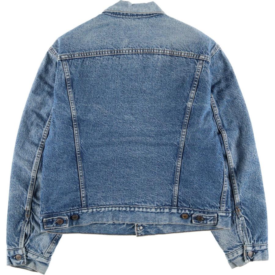Levi's（リーバイス） 古着 90年代 Levi's 70506-0316 デニム