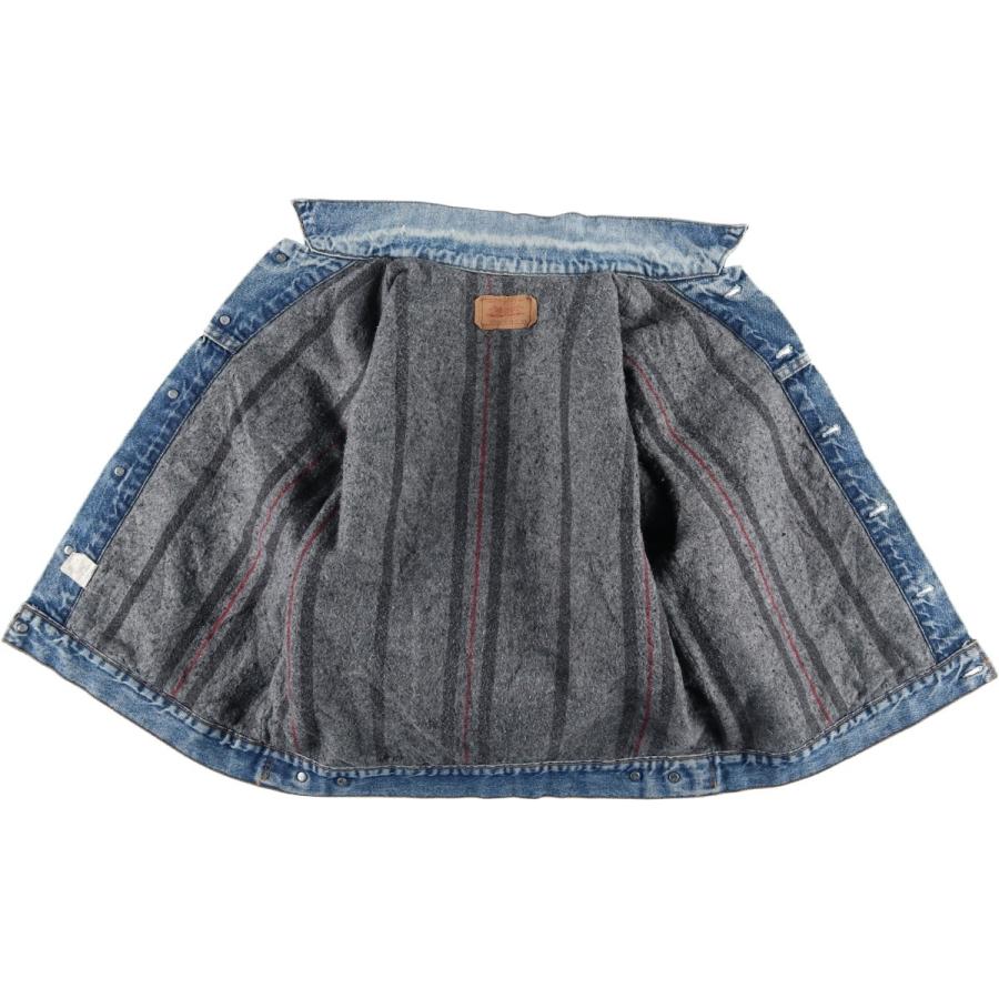 Levi's（リーバイス） 古着 90年代 Levi's 70506-0316 デニム