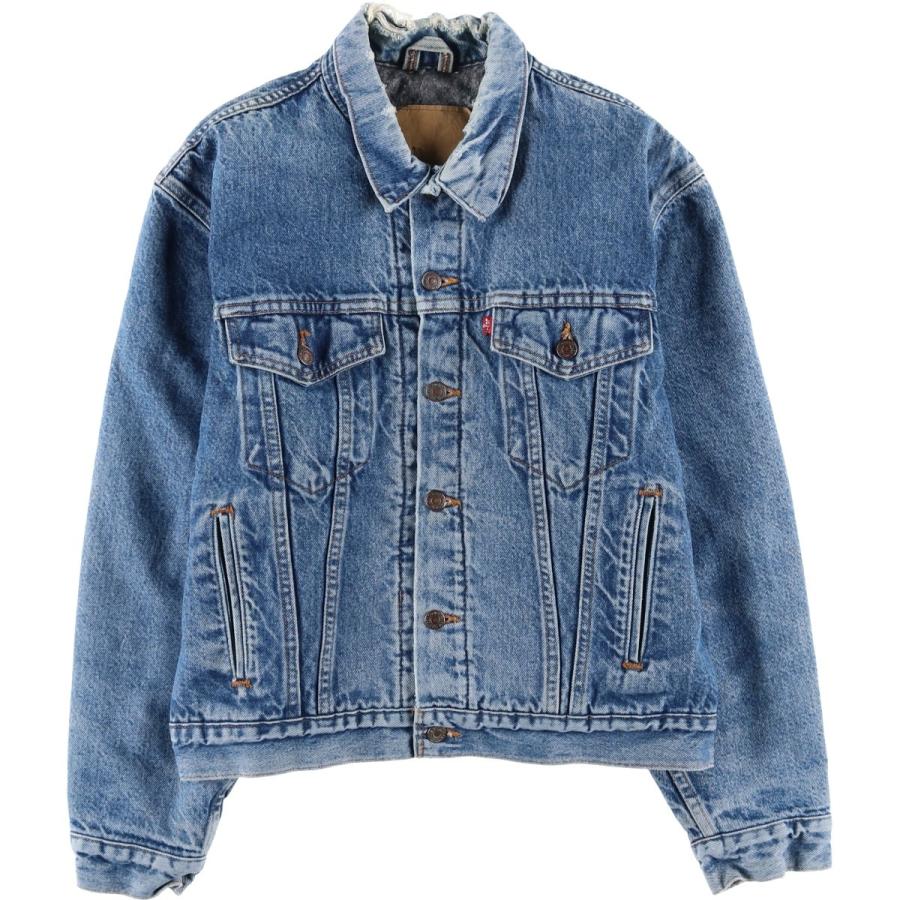 レア 00s LEVI’S 1st type1 デニムジャケット 90s 80s 2026年最新】levi's 1stの人気アイテム - メルカリ