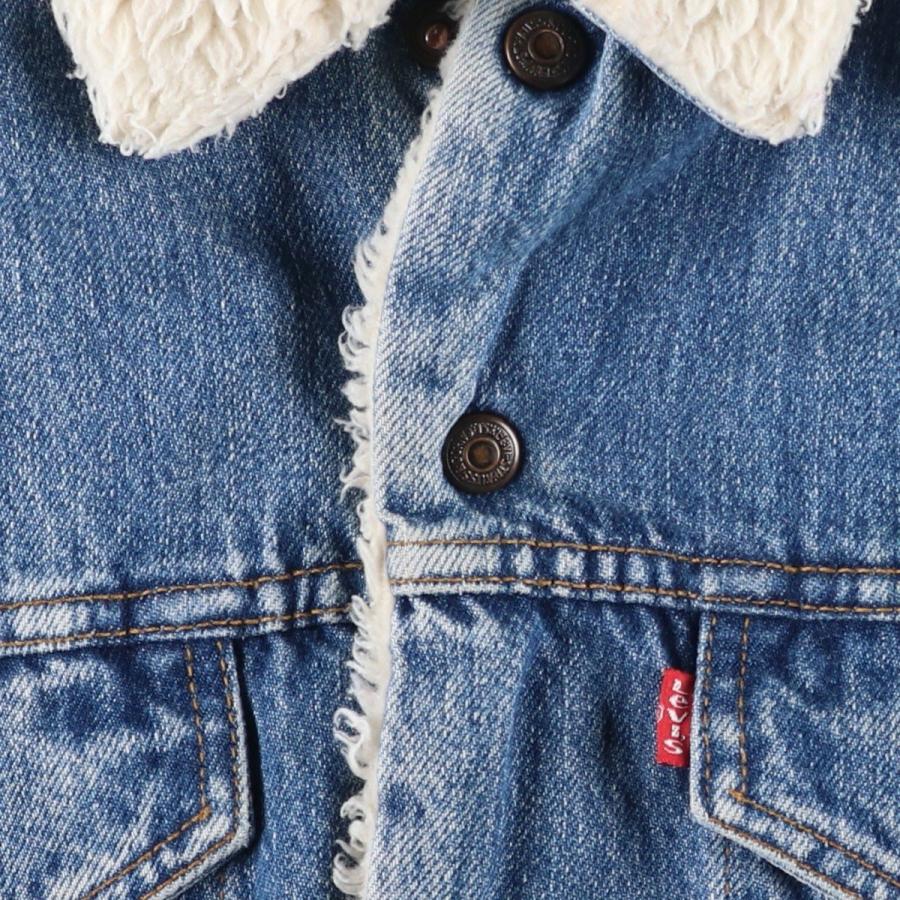Levi's（リーバイス） 古着 90年代 Levi's 71500-0216 デニムボア