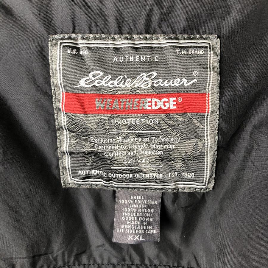 Eddie Bauer（エディーバウアー） 古着 00年代 Eddie Bauer