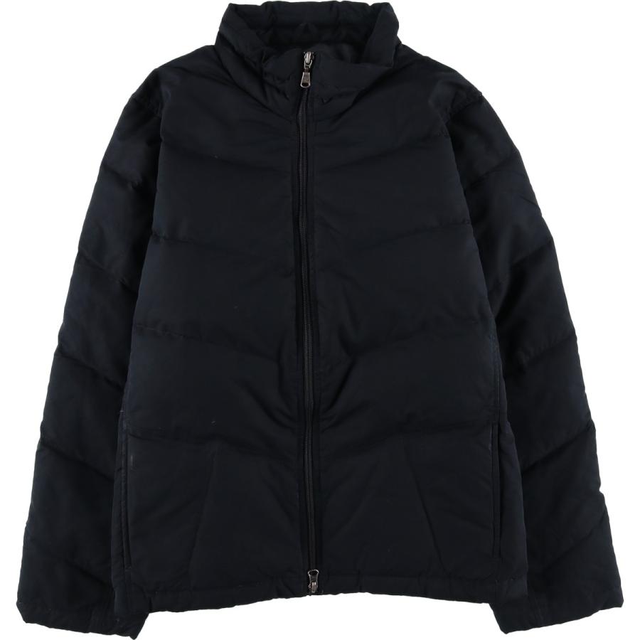 Eddie Bauer（エディーバウアー） 古着 90年代~ グースダウン