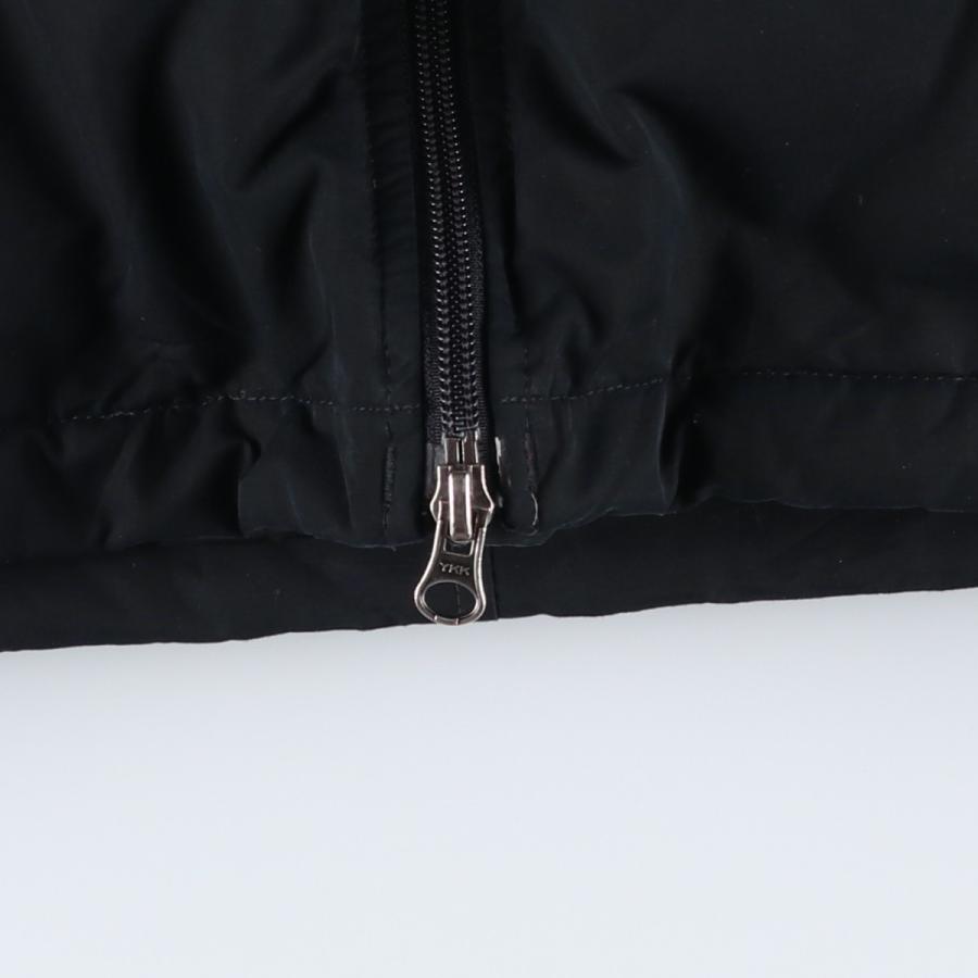 Eddie Bauer（エディーバウアー） 古着 90年代~ グースダウン