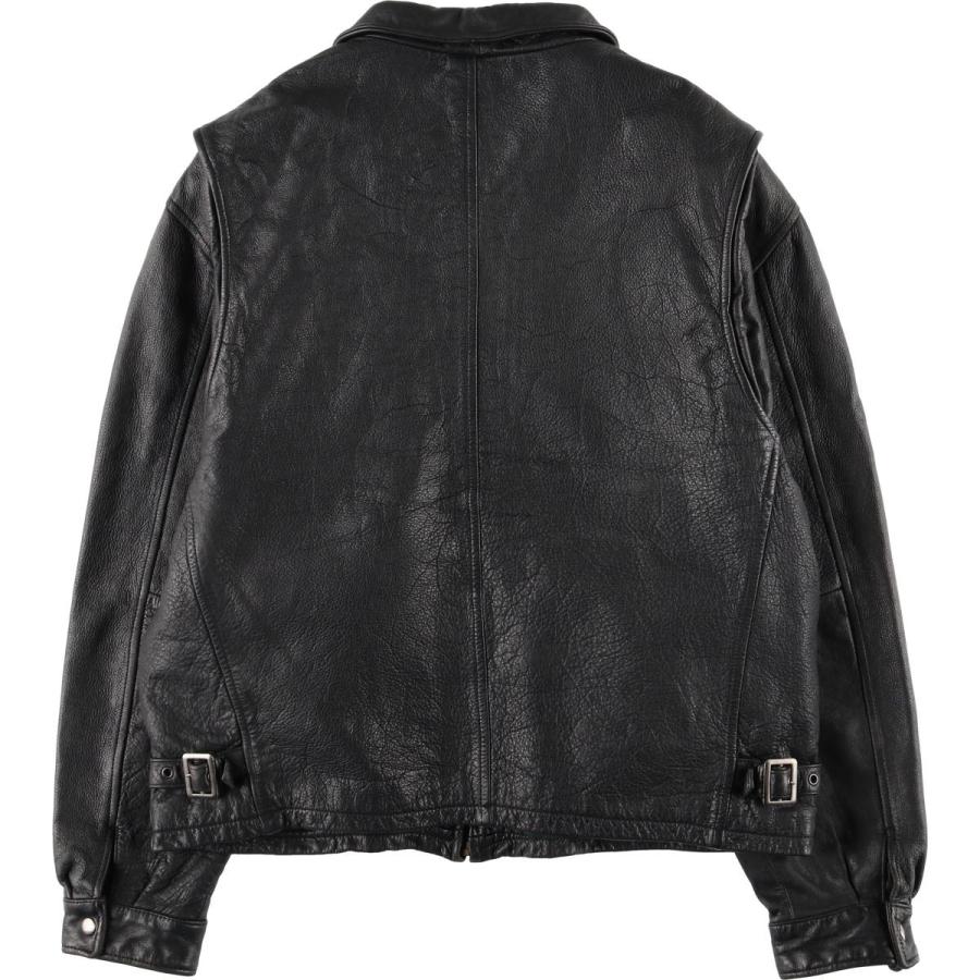 古着 90~00年代 セントジョンズベイ ST JOHN'S BAY スイングトップ