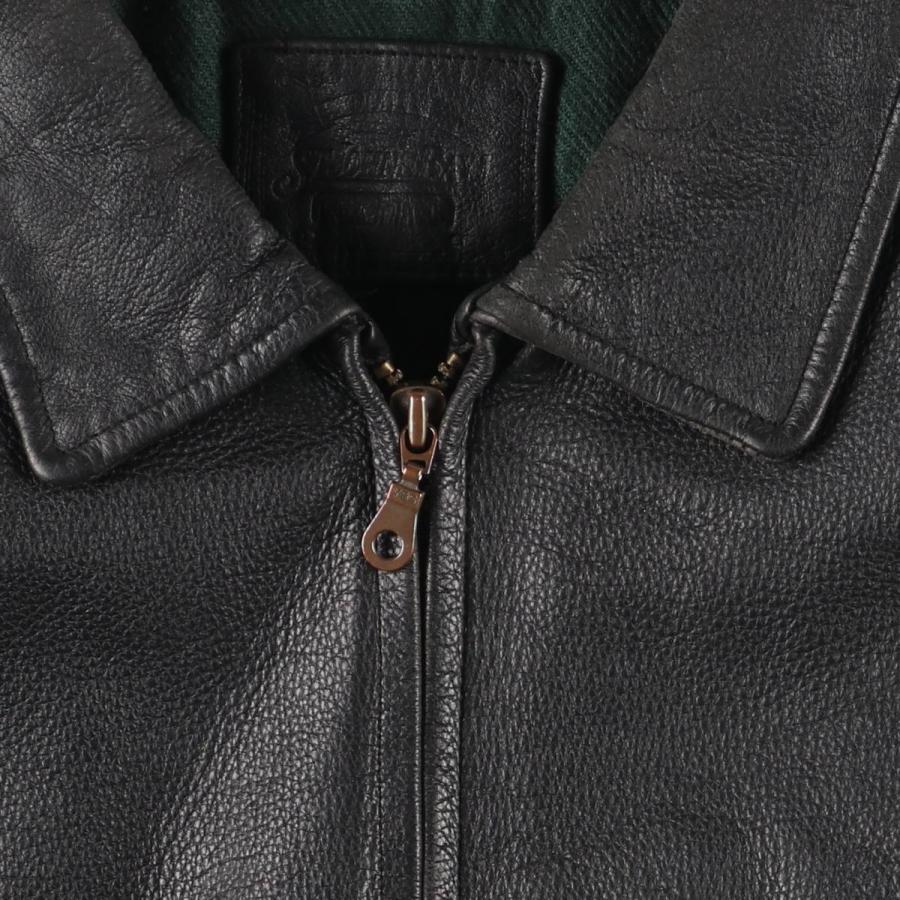 古着 90~00年代 セントジョンズベイ ST JOHN'S BAY スイングトップ