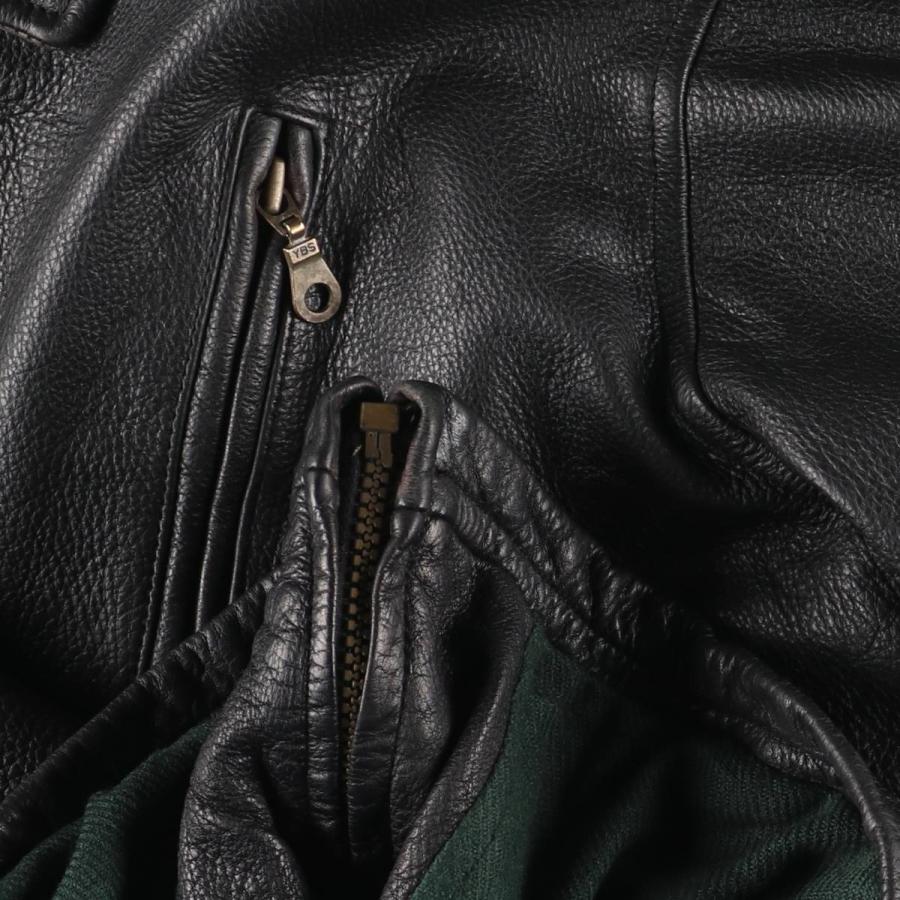 古着 90~00年代 セントジョンズベイ ST JOHN'S BAY スイングトップ