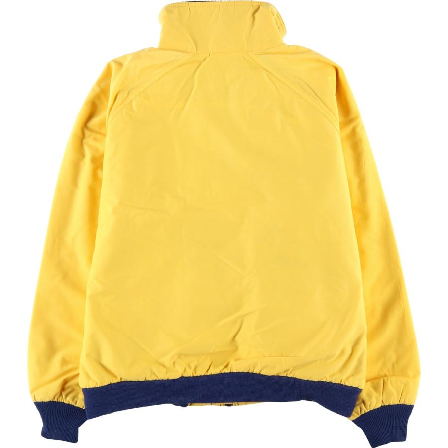 古着 80~90年代 ランズエンド LANDS' END THE SQUALL 中綿ジャケット