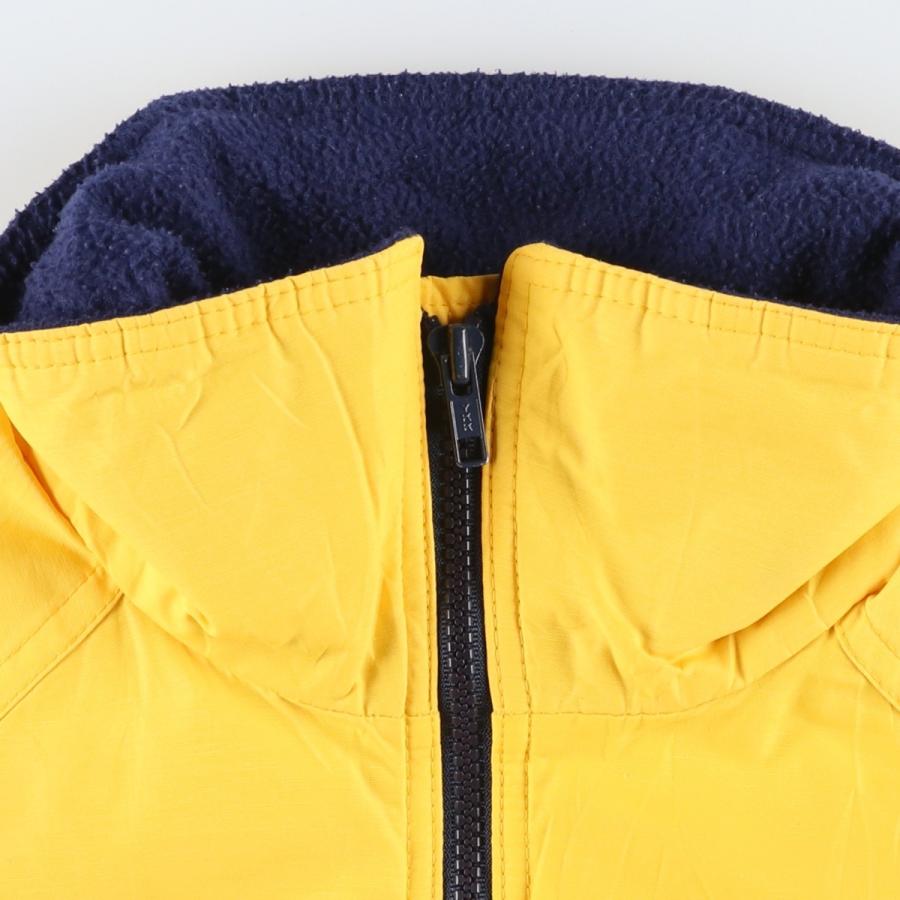 古着 80~90年代 ランズエンド LANDS' END THE SQUALL 中綿ジャケット パファージャケット USA製 メンズL相当 ヴィンテージ/eaa459114 古着 80~90年代 ランズエンド LANDS' END THE SQUALL 中綿ジャケット