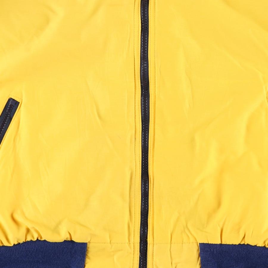 古着 80~90年代 ランズエンド LANDS' END THE SQUALL 中綿ジャケット