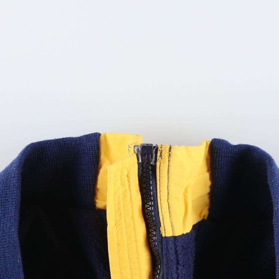 古着 80~90年代 ランズエンド LANDS' END THE SQUALL 中綿ジャケット