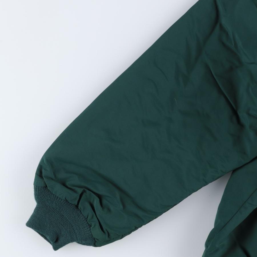 古着 80~90年代 ランズエンド LANDS' END SQUALL JACKET 中綿