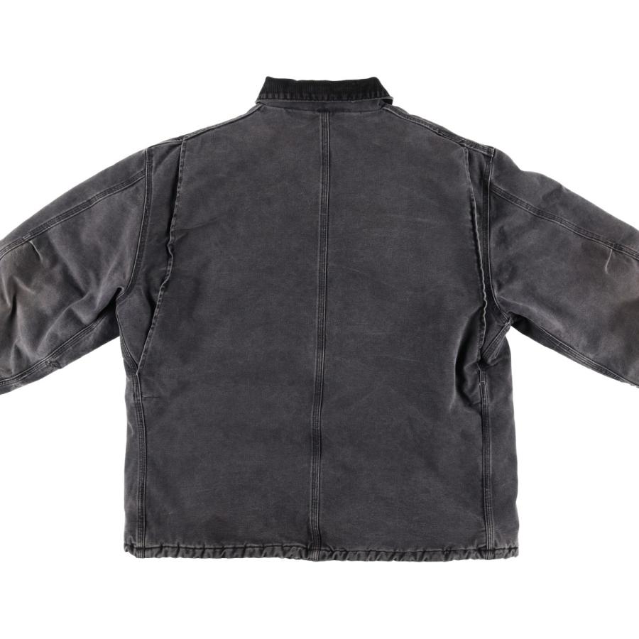 Carhartt（カーハート） 古着 00年代 トラディショナルコート 中綿入り