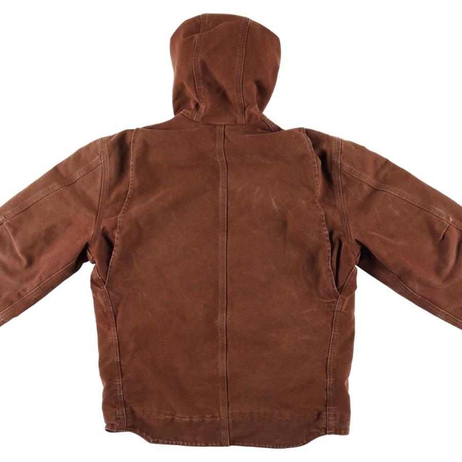 Carhartt（カーハート） 古着 00年代 シエラジャケット 中綿入り