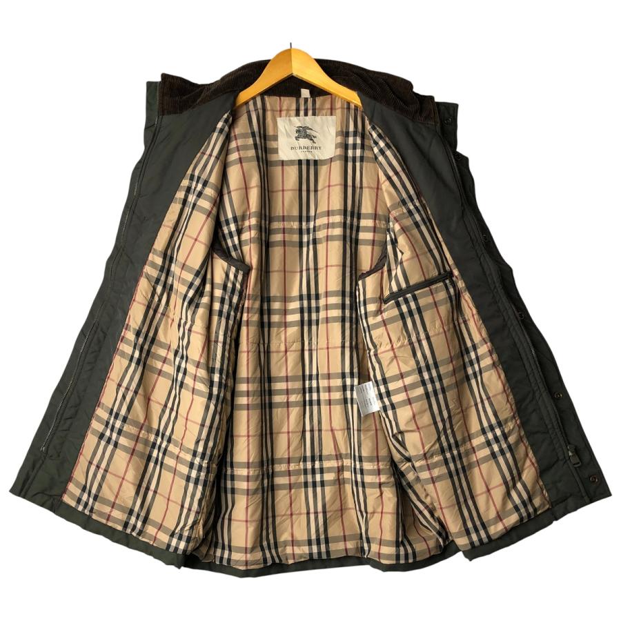ジャケット・アウター Burberrys London BURBERRY（バーバリー） 古着 Burberry's BURBERRY LONDON 中綿