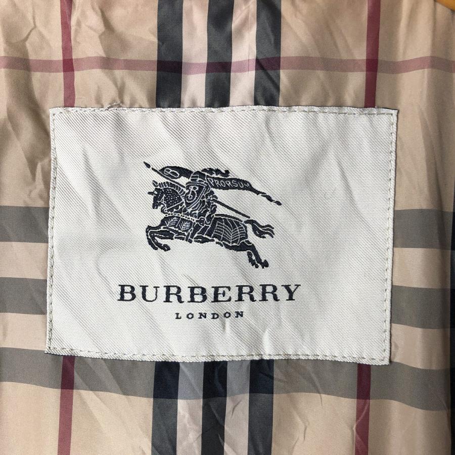 BURBERRY（バーバリー） 古着 Burberry's BURBERRY LONDON 中綿