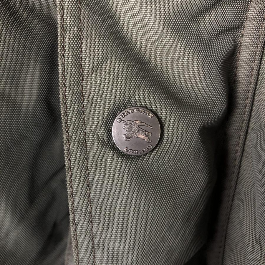 BURBERRY（バーバリー） 古着 Burberry's BURBERRY LONDON 中綿
