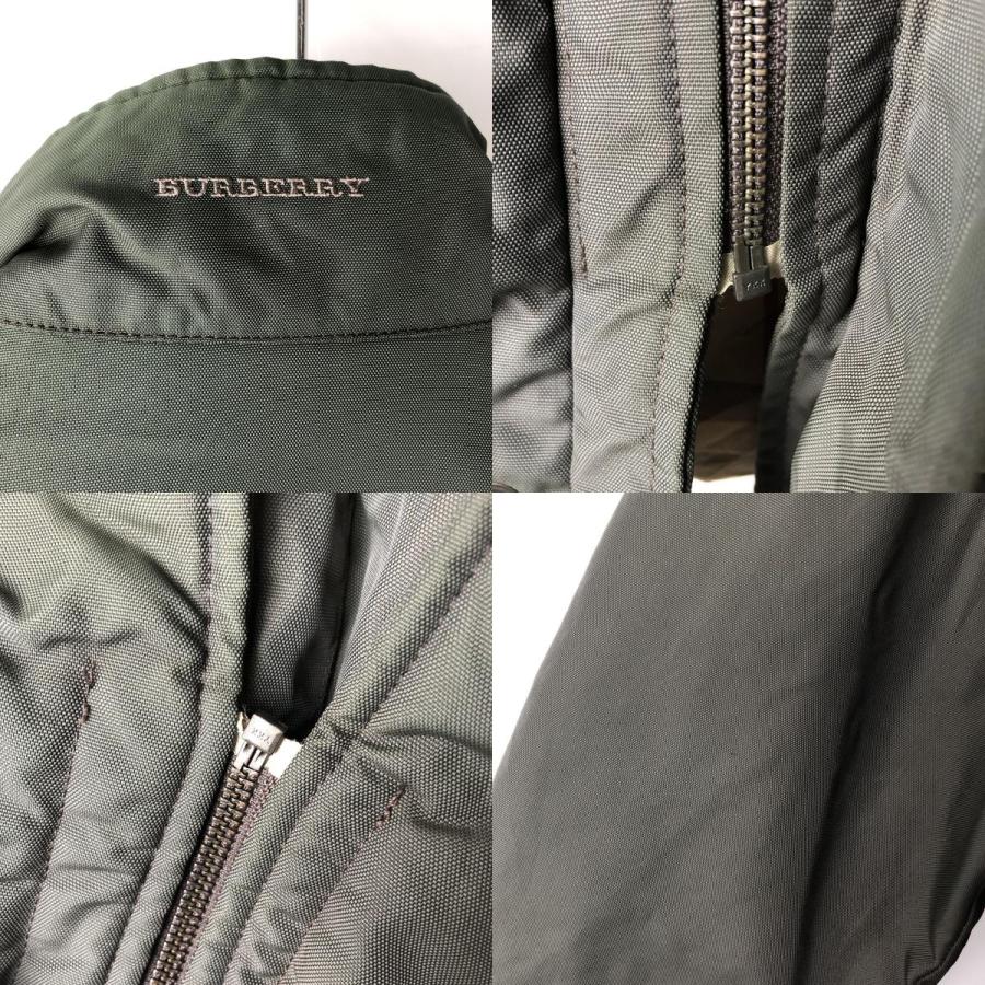 BURBERRY（バーバリー） 古着 Burberry's BURBERRY LONDON 中綿