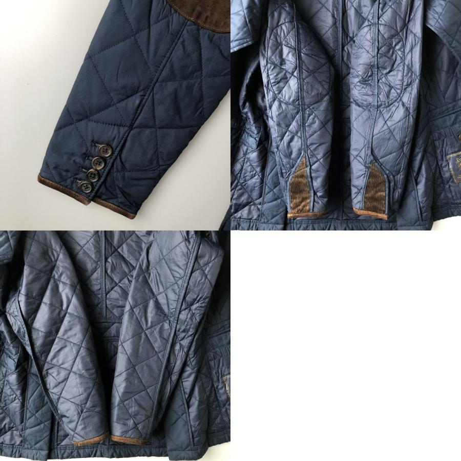 古着 ラルフローレン Ralph Lauren POLO RALPH LAUREN 中綿入り