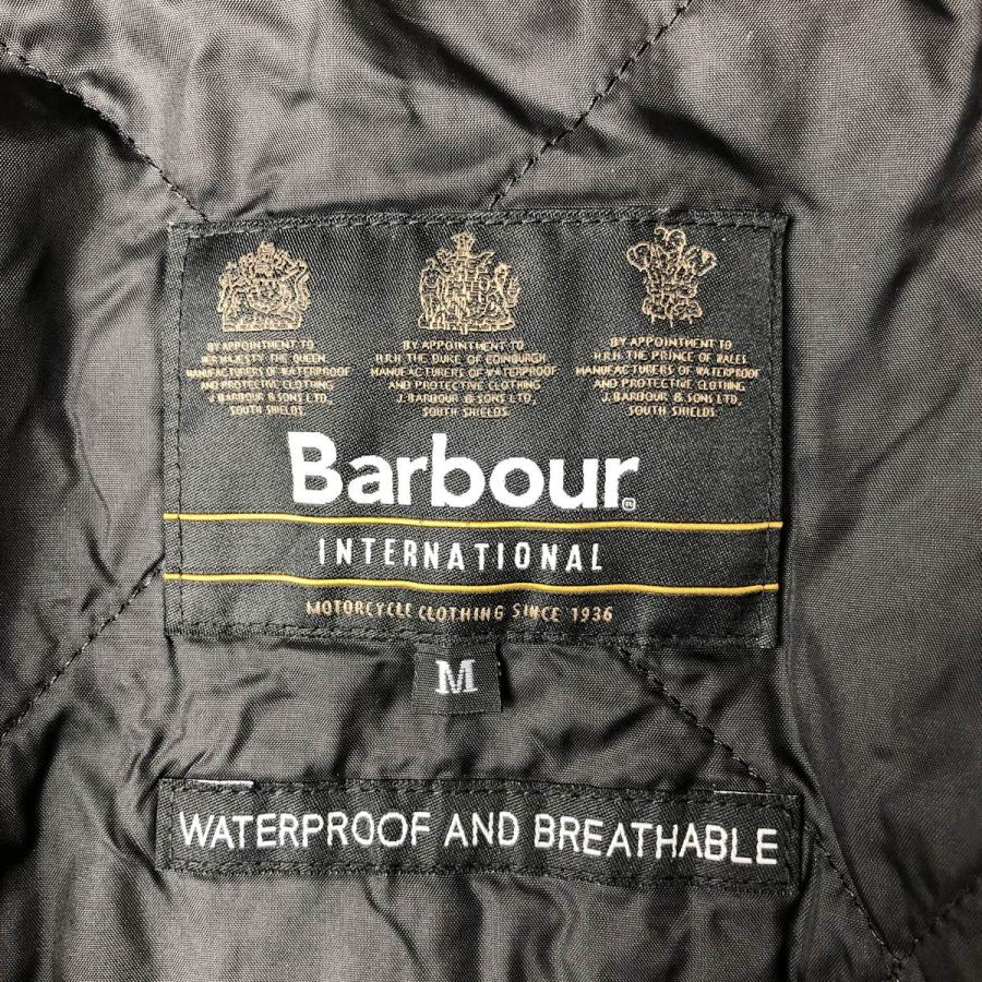 古着 00年代~ バブアー Barbour WATERPROOF AND BREATHABLE 3ワラント