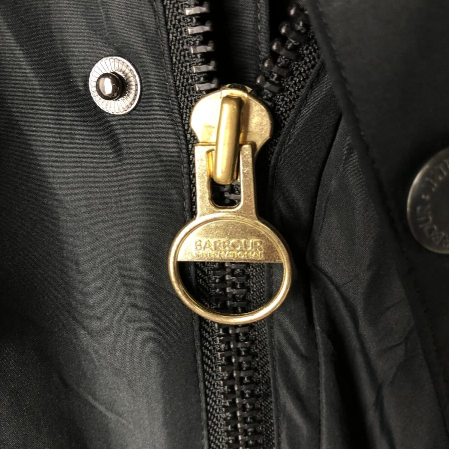 古着 00年代~ バブアー Barbour WATERPROOF AND BREATHABLE 3ワラント