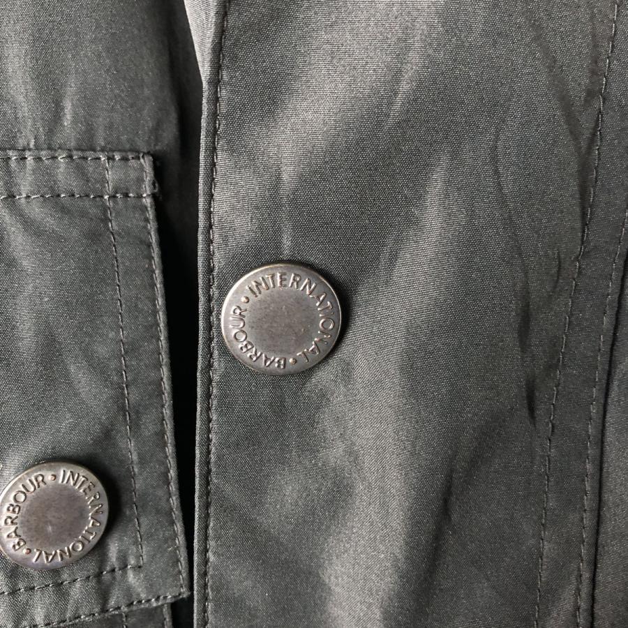 古着 00年代~ バブアー Barbour WATERPROOF AND BREATHABLE 3ワラント