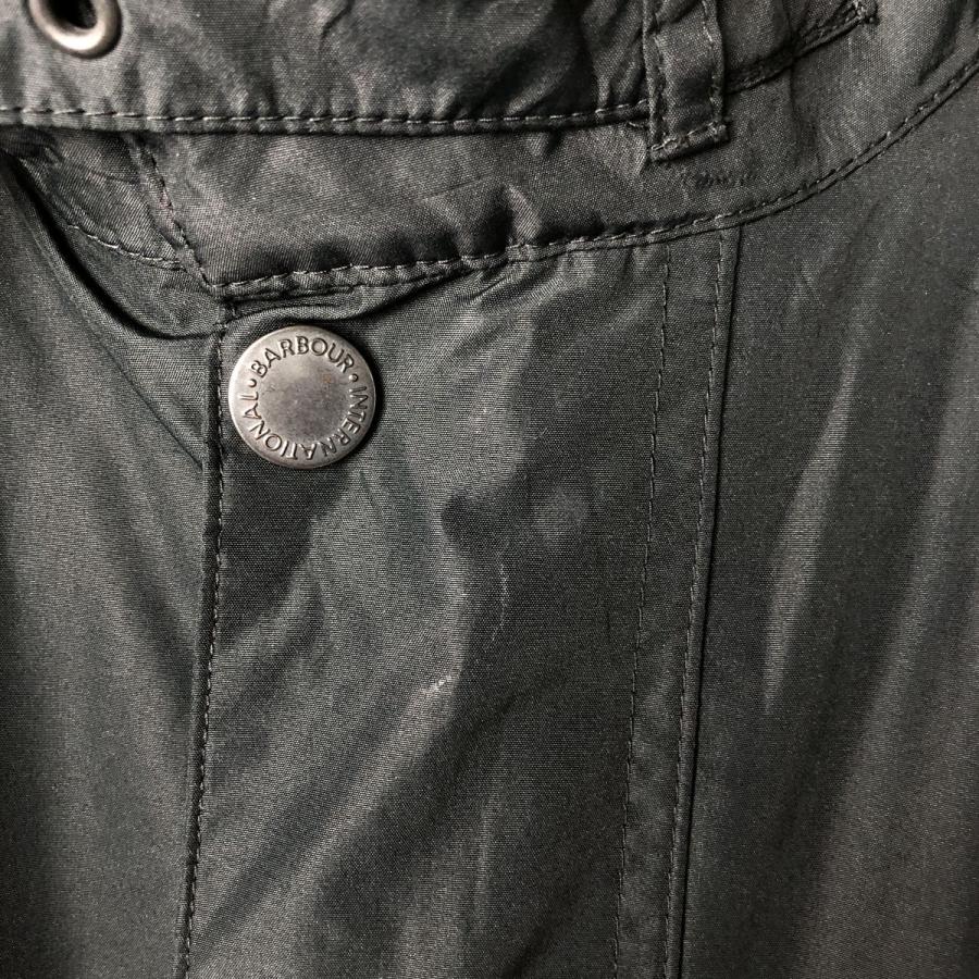 古着 00年代~ バブアー Barbour WATERPROOF AND BREATHABLE 3ワラント