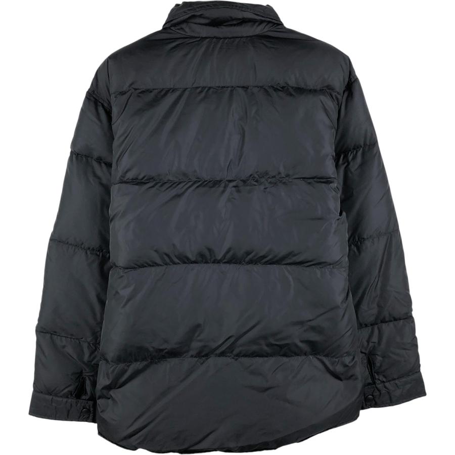 古着 80~90年代 ランズエンド LANDS' END グースダウンジャケット