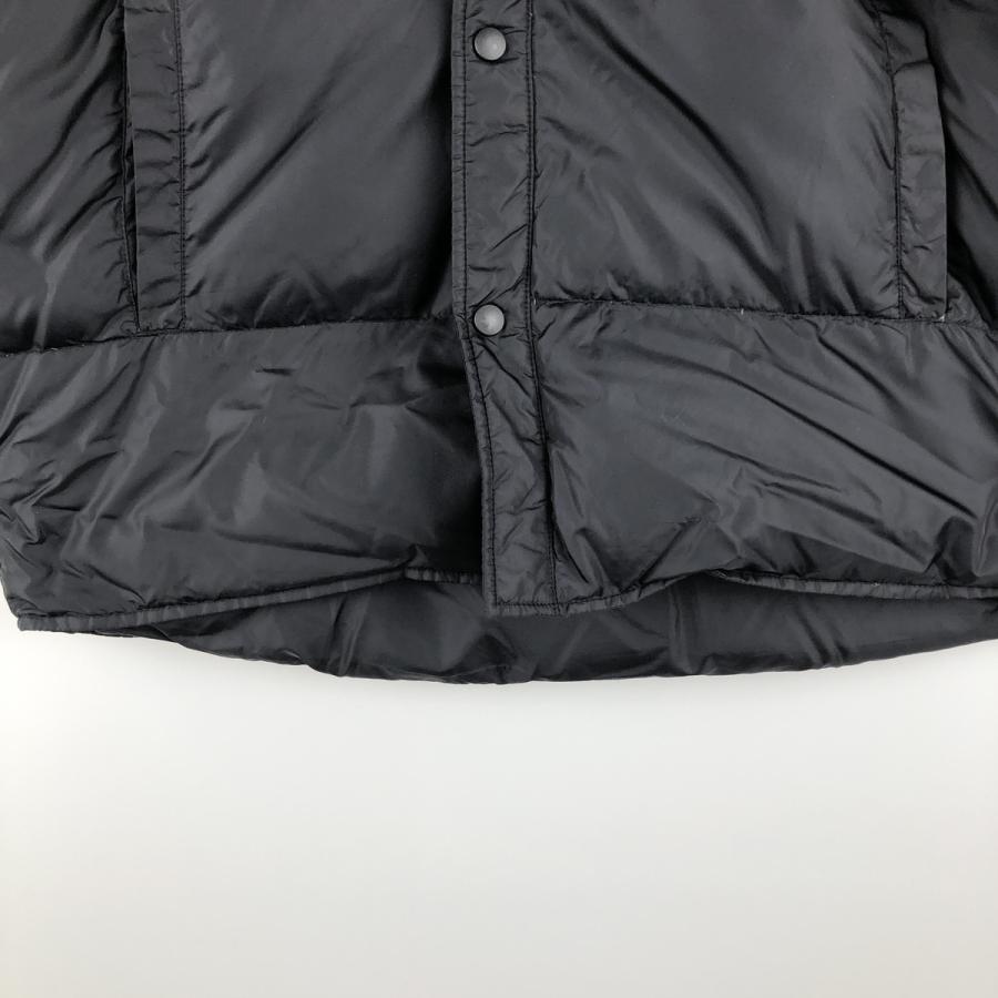 古着 80~90年代 ランズエンド LANDS' END グースダウンジャケット
