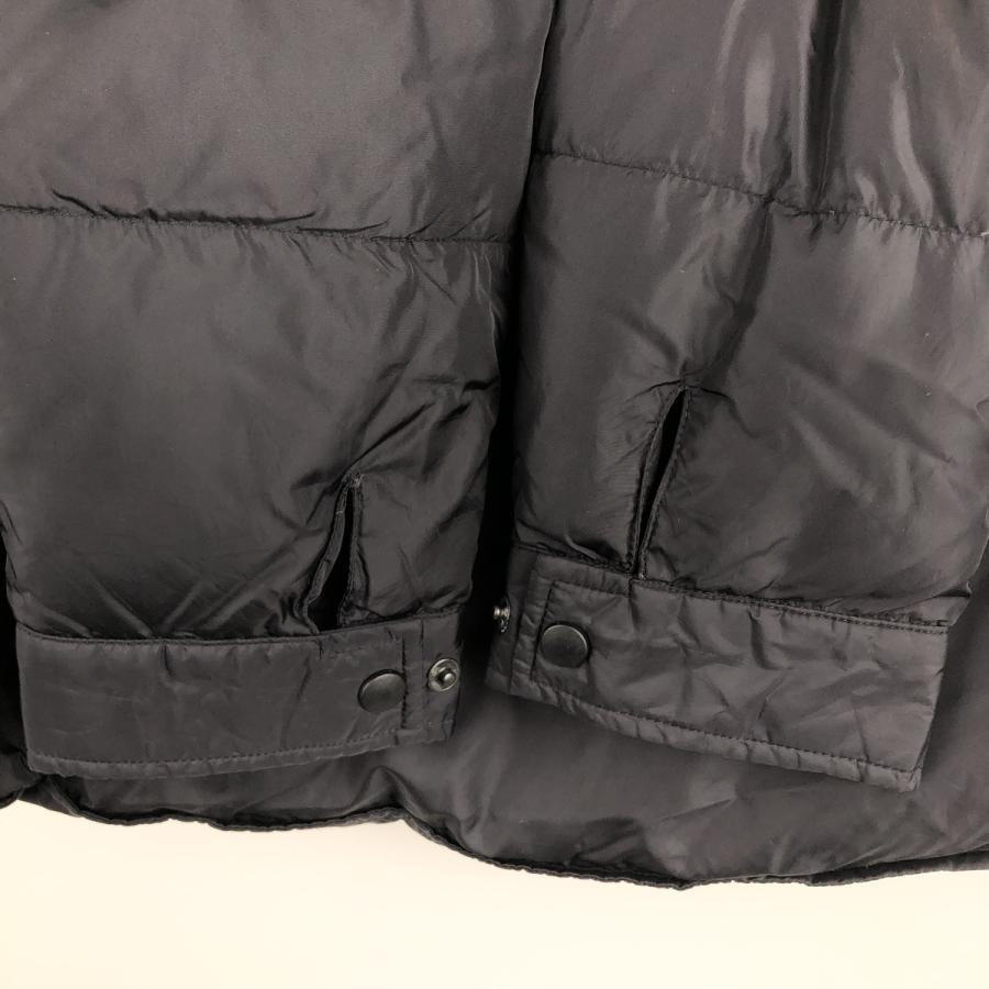 古着 80~90年代 ランズエンド LANDS' END グースダウンジャケット メンズM相当 ヴィンテージ/eaa459148 古着 80~90年代 ランズエンド LANDS' END グースダウンジャケット